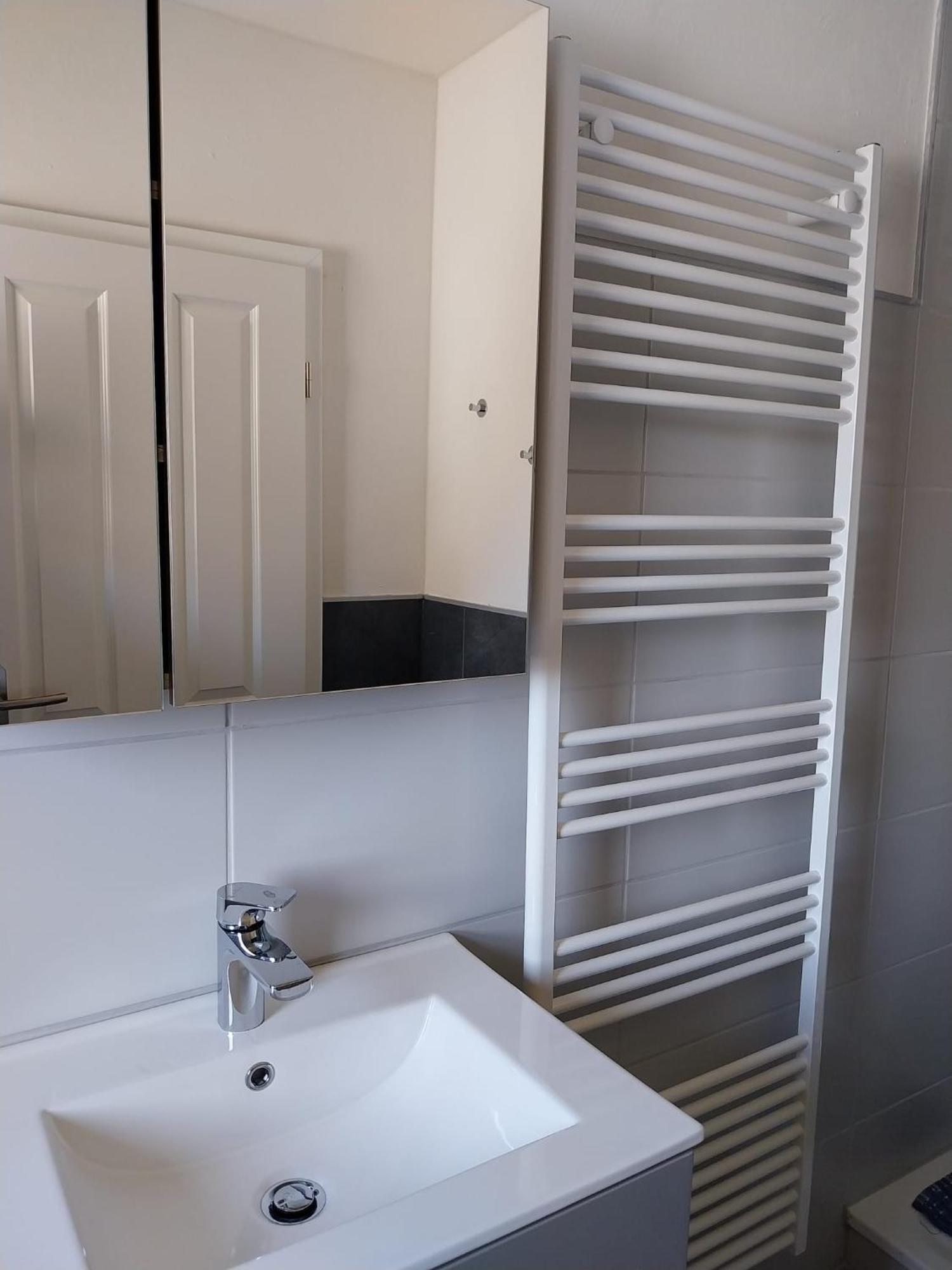 Ferienwohnung Schnelzer Cuxhaven Exteriér fotografie
