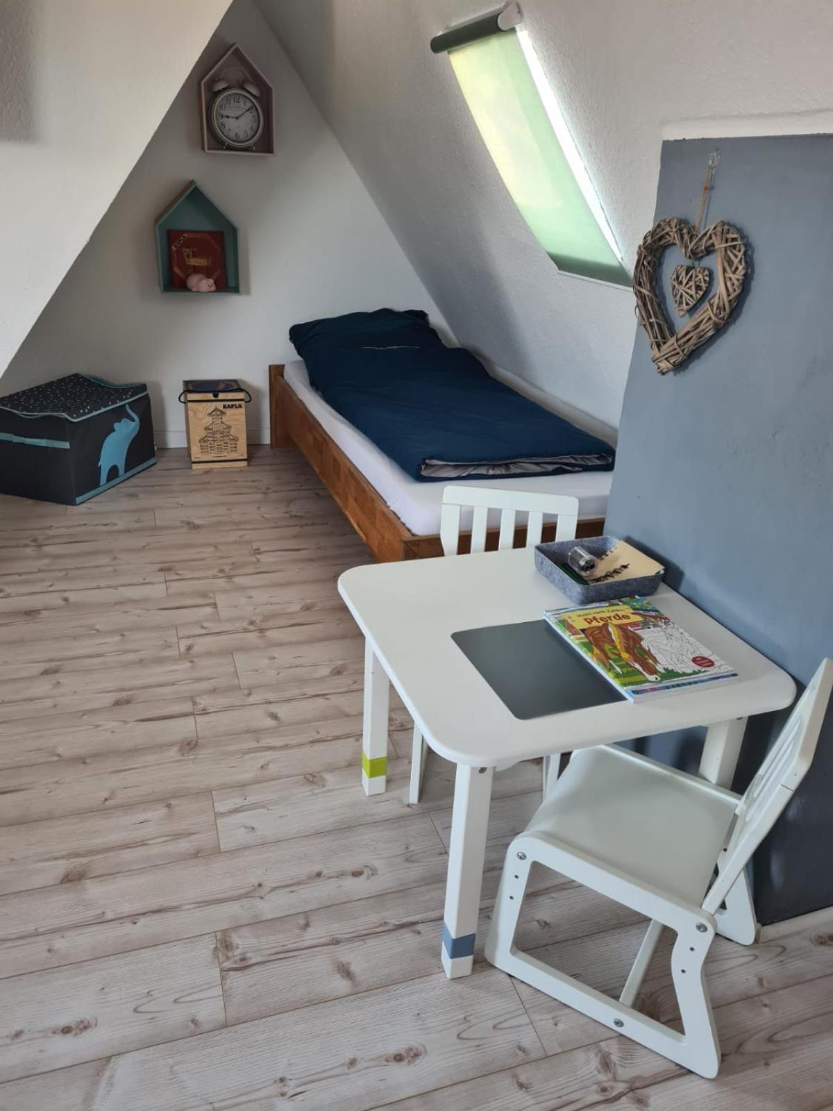 Ferienwohnung Schnelzer Cuxhaven Exteriér fotografie