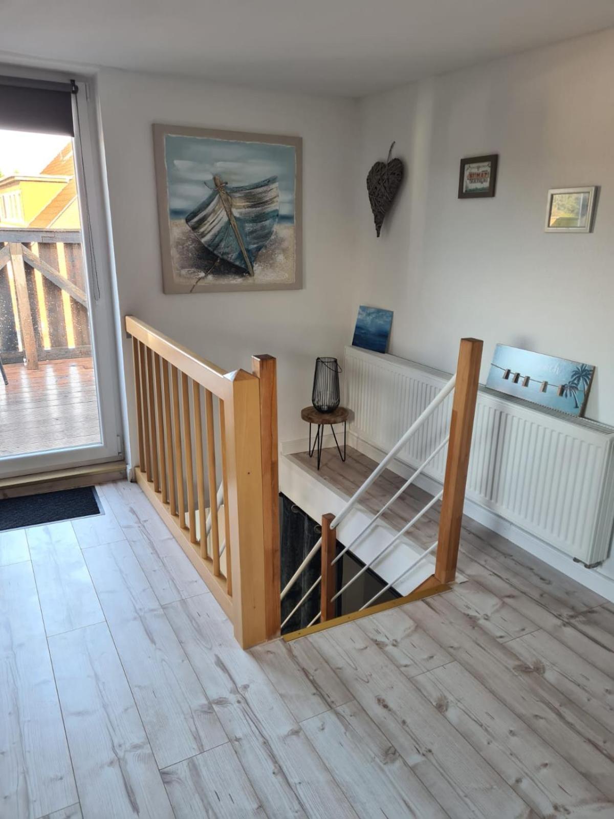 Ferienwohnung Schnelzer Cuxhaven Exteriér fotografie