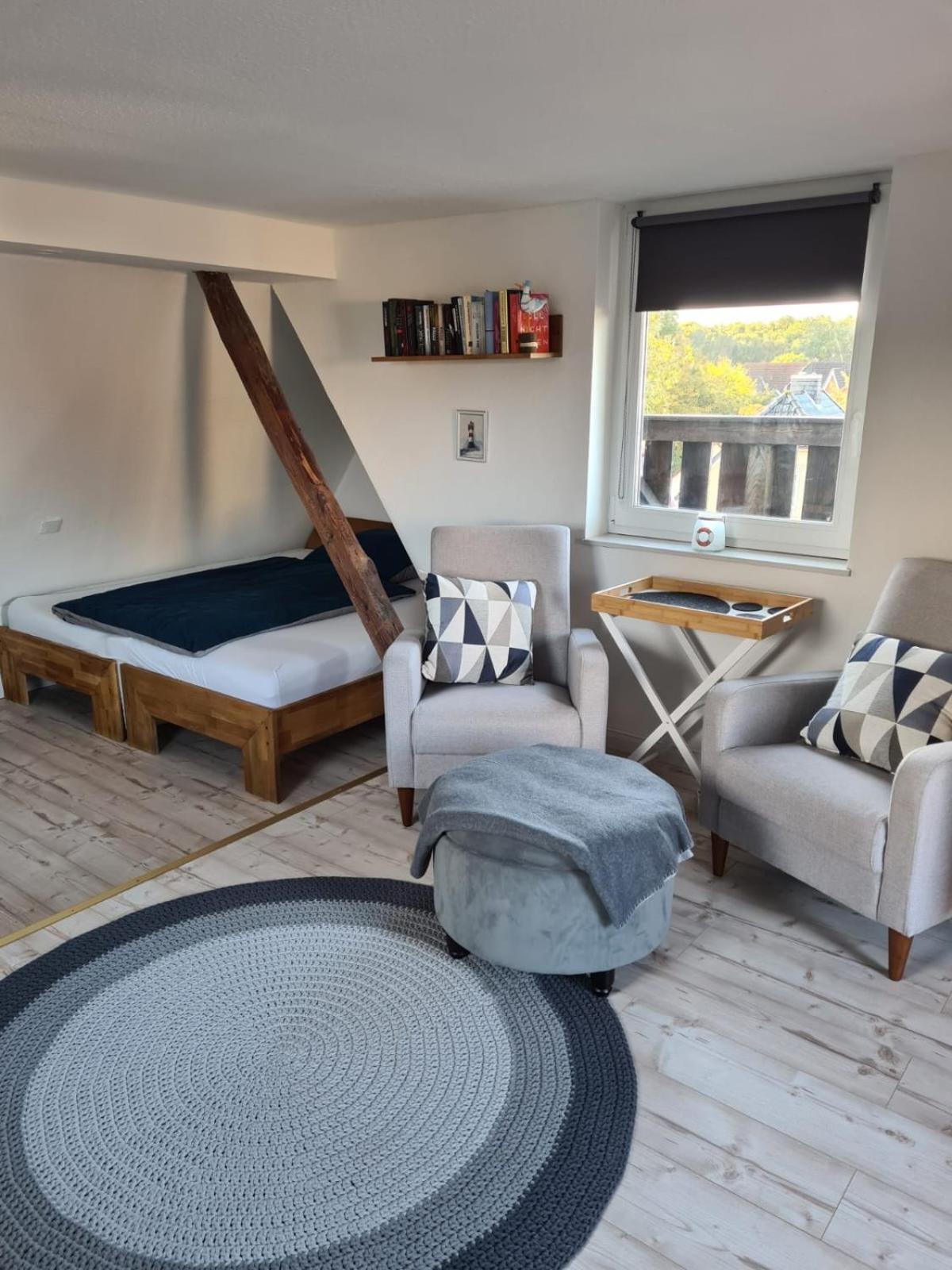 Ferienwohnung Schnelzer Cuxhaven Exteriér fotografie
