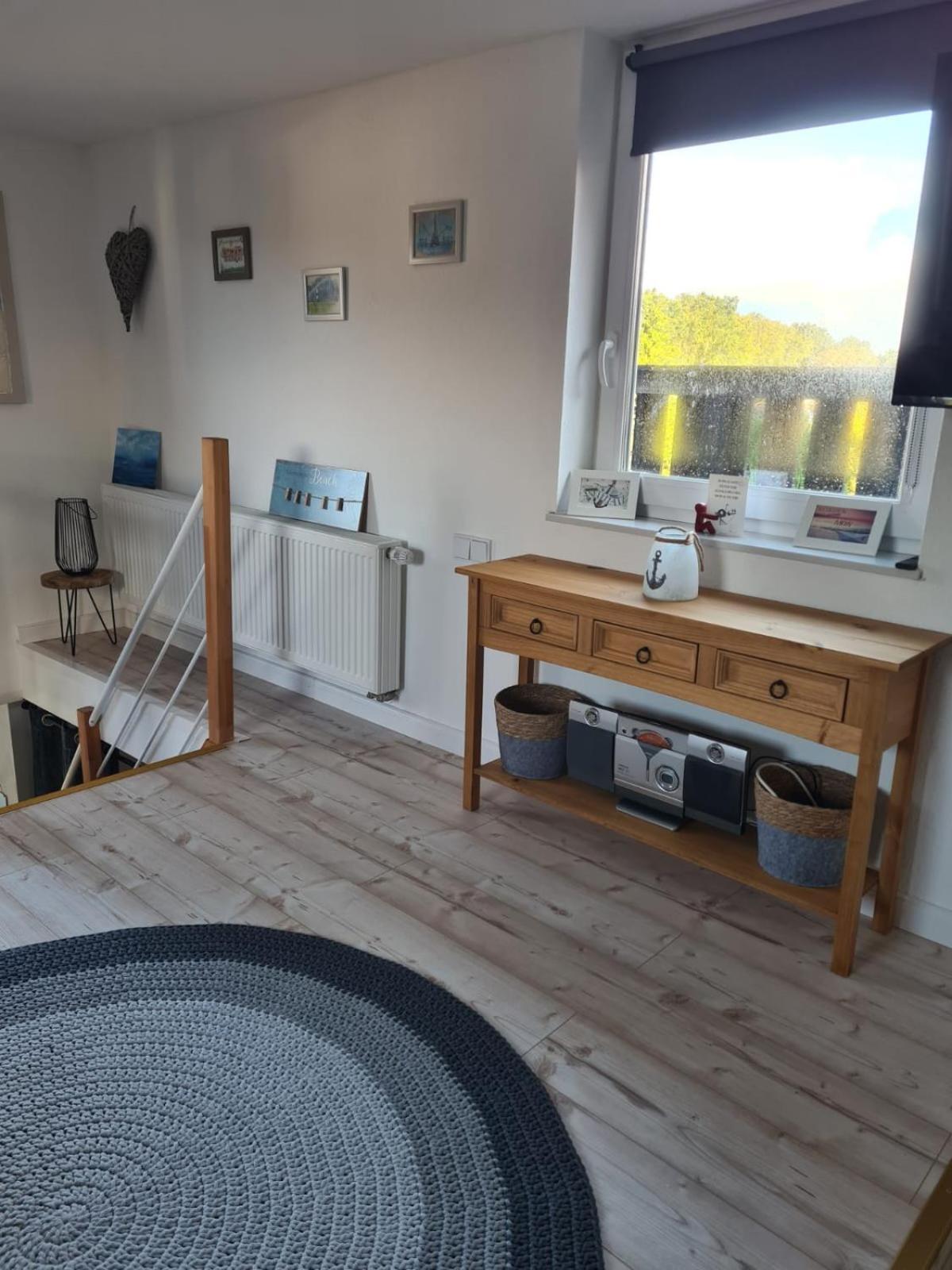 Ferienwohnung Schnelzer Cuxhaven Exteriér fotografie