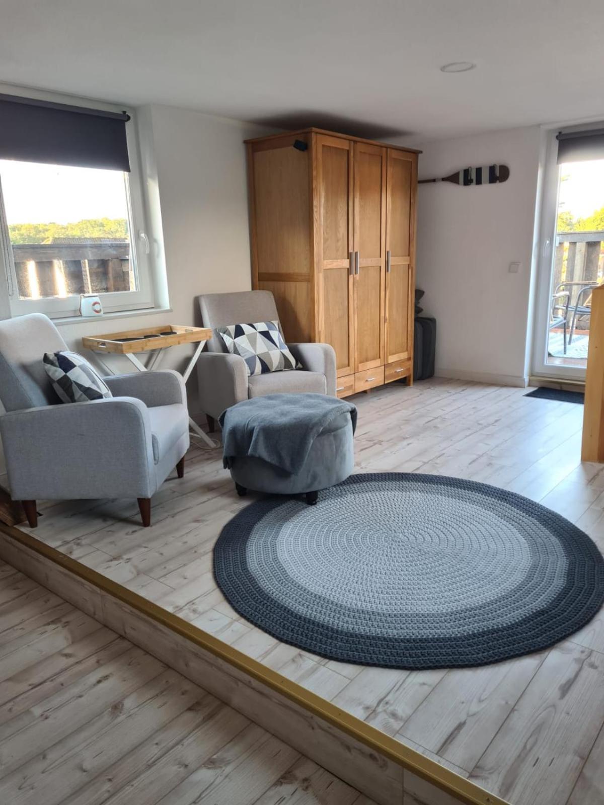 Ferienwohnung Schnelzer Cuxhaven Exteriér fotografie